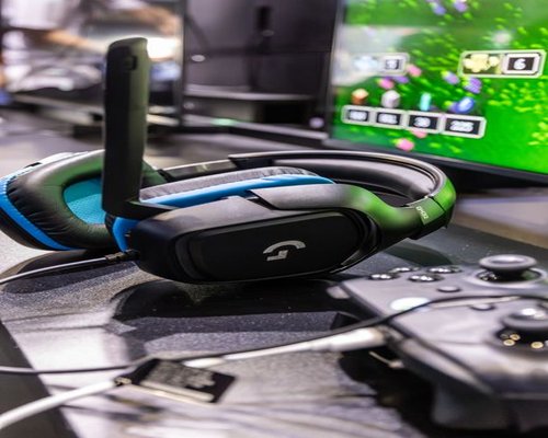 Gaming Event hardware preview