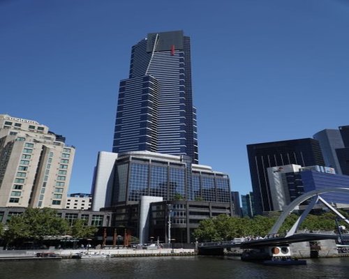 Melbourne Southbank stay concept