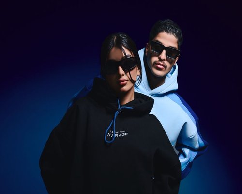 Matrix Weekend Hoodie - Premium Apparel